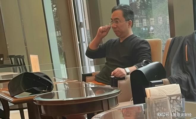 徐翔故事：年少成名，21岁操盘资金过亿，为何女朋友却选择分手