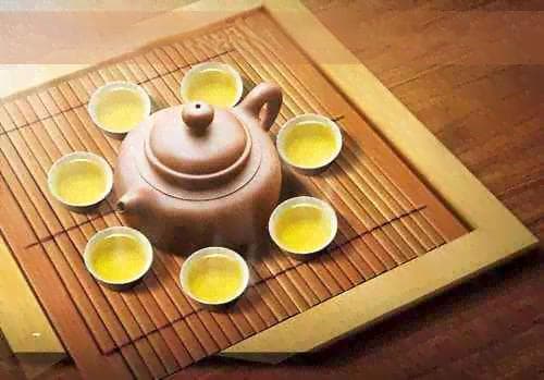 普洱茶定点低冲：精准泡法与科学技巧详解