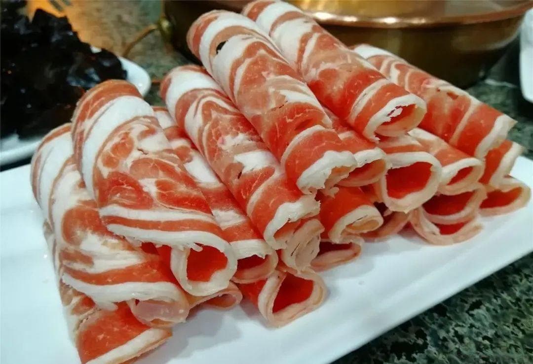 爱吃羊肉的伙伴有福了，最全的羊肉烹饪方式，值得收藏