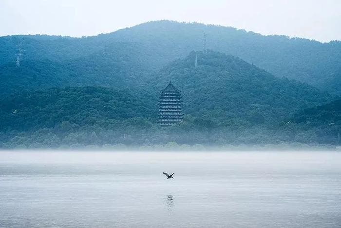 春分里的气象科学：古诗词里的“春”究竟有多美？