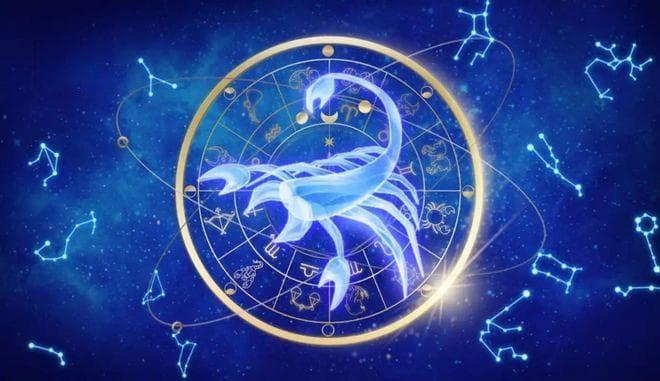 十二星座——天蝎座的性格特点有哪些？