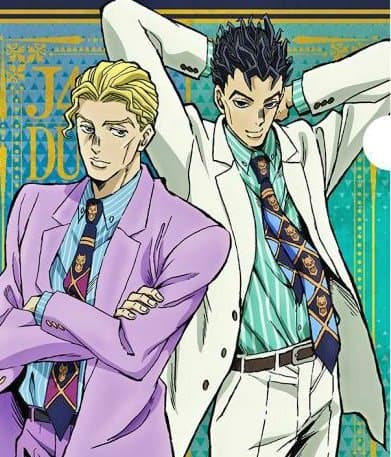 《JOJO的奇妙冒险》第四部反派角色吉良吉影的深度剖析