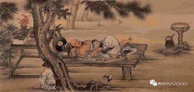 老子和庄子思想有何异同？