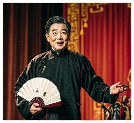 相声的发展史，竟是一部百姓心灵史诗