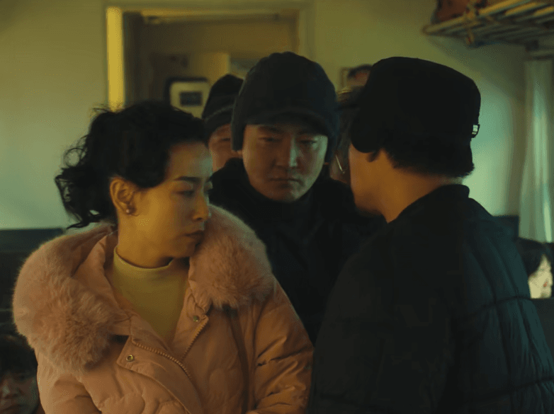 《黄雀》开播遭差评：剧情拖沓、角色重复，主创野心太大？