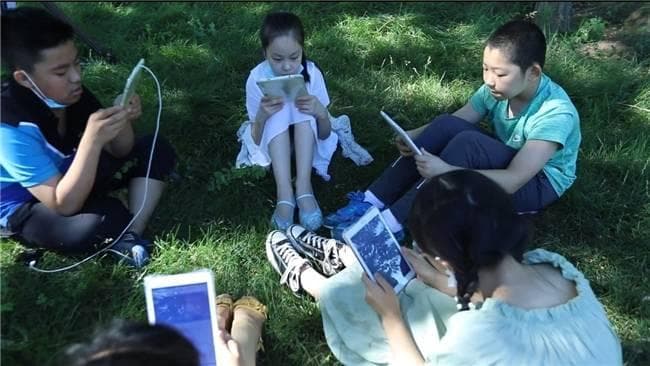从奥运激情到学习动力：青少年如何转化正能量