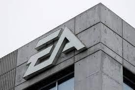 EA的前世今生