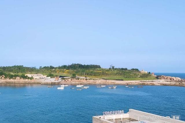 崂山交通攻略：公交、地铁、自驾全攻略
