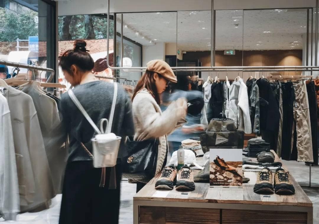 广东服饰行业高质量发展，消费趋势新涌现！