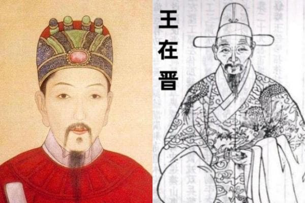 东林党与阉党的覆灭（中）——韩爌与袁崇焕师生之谊以及阉党覆没