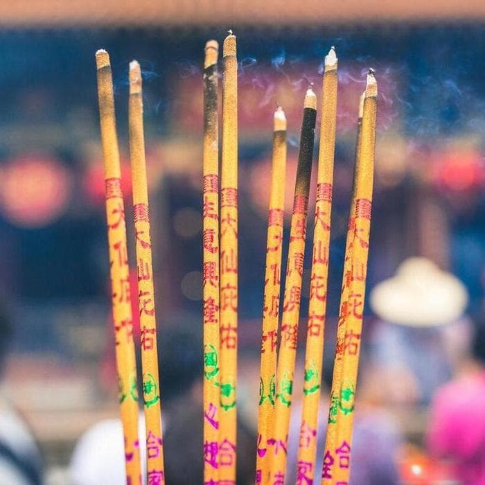 烧香时，3根，6根，9根，分别代表什么？为什么忌烧“断头香”？