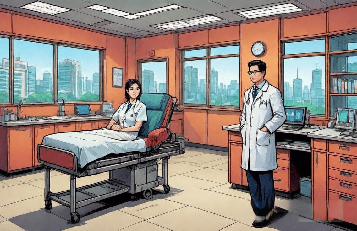 医学考研如何选择专业方向？