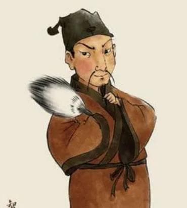 智谋与策略：探究水浒传中的“孔明”绰号