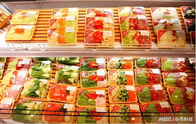 预制菜设备种类大探秘：从原料处理到成品包装的全面装备