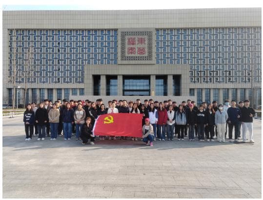 东营职业学院：推进大思政体系改革 构建“三全育人”新格局