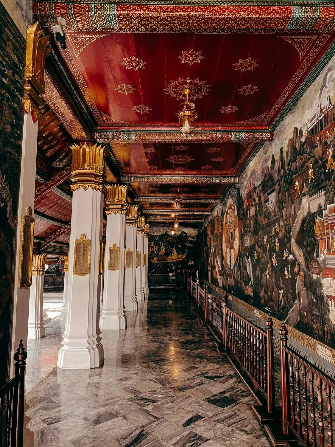 泰国旅游必知：这些宗教禁忌千万别碰！