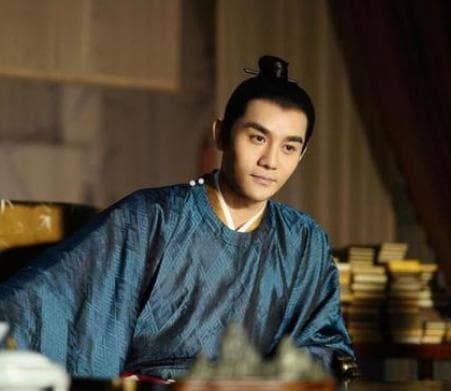 宋仁宗赵祯：仁政与治理的典范