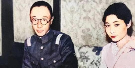 嵯峨浩：日本皇室近亲，费尽辛苦加入中国籍，不准女儿嫁日本人