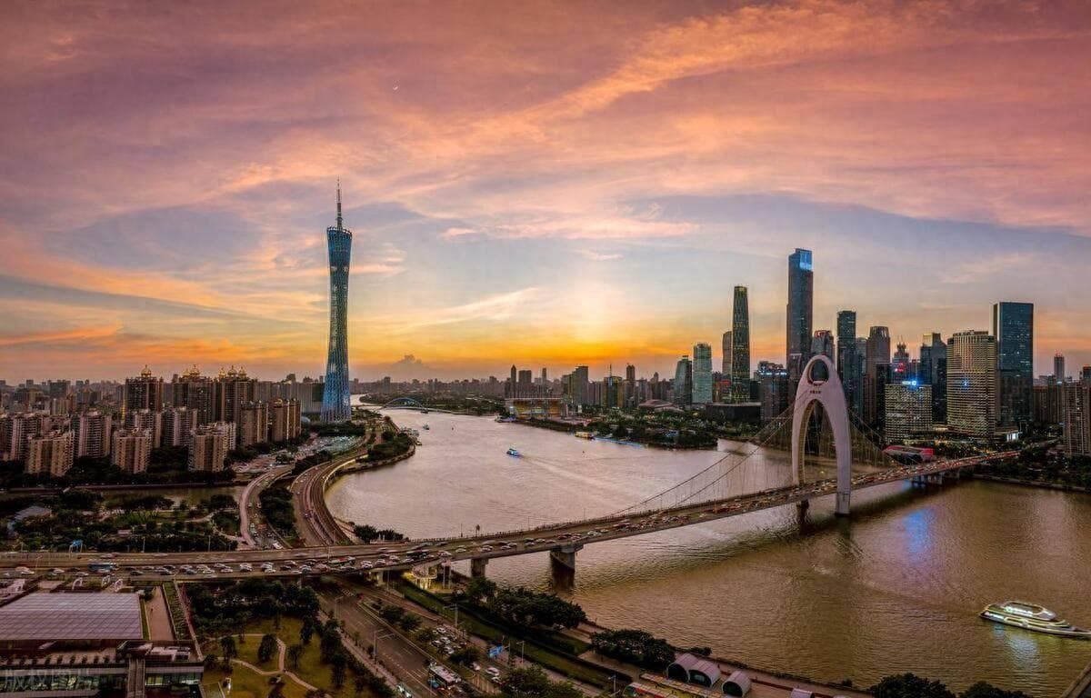 广州租房性价比之区，你选对了吗？