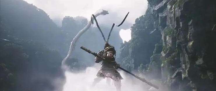 《黑神话：悟空》在全球走红的背后：文化自信与游戏品质的完美结合