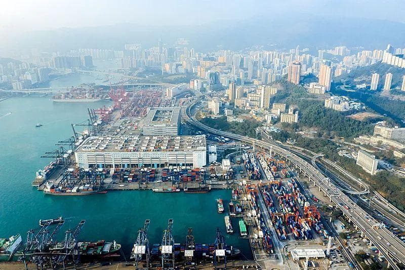 李嘉诚千亿沽清海外港口，商业逻辑是何？