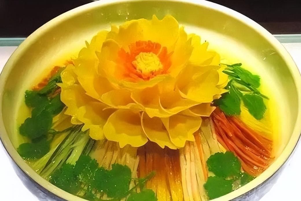 洛阳十大名菜：舌尖上的十三朝古都