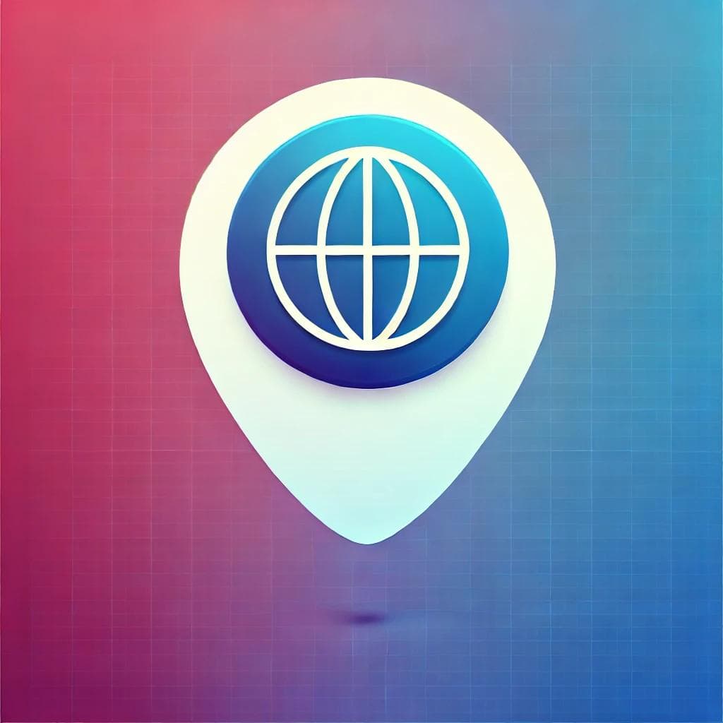 掌握IP地理位置及其应用