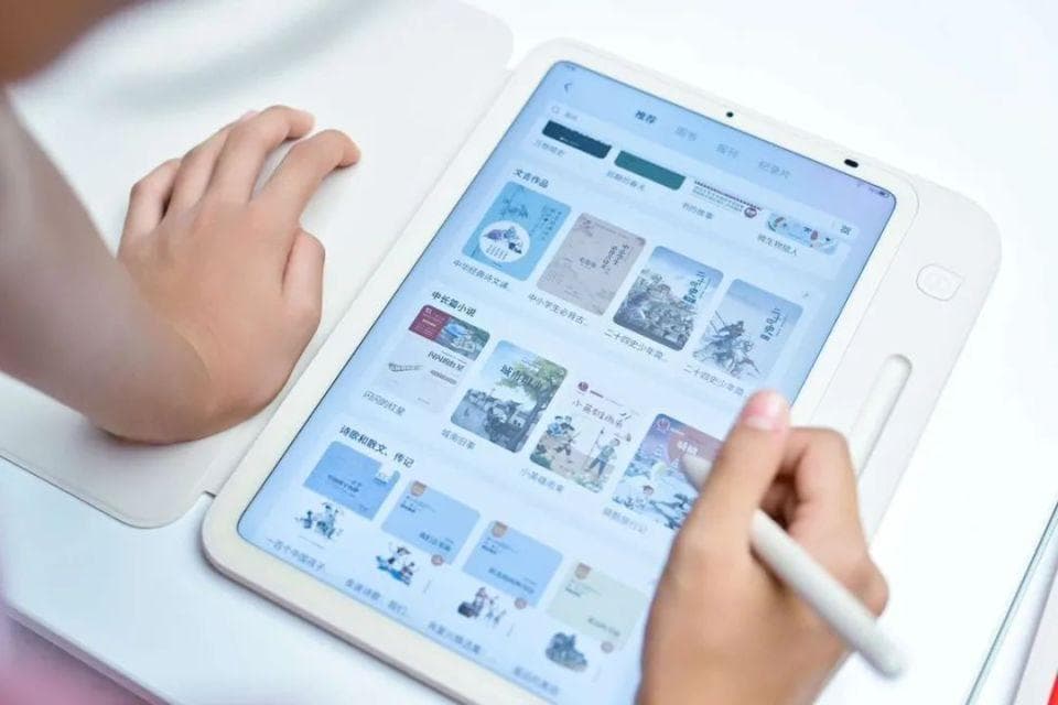 孩子的学习电子产品是不是真“护眼”？请家长们查收这份硬核科普