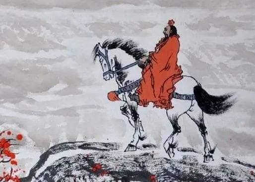 古往今来，“文能提笔安天下，武能上马定乾坤”的三位能人！