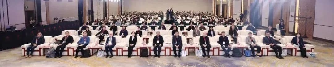 吴志强：理水治城——城市水智能规划 | 第四届水网地区城乡发展与规划国际会议