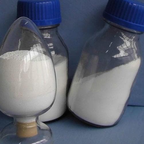 气相二氧化硅在保温涂料中的隔热作用