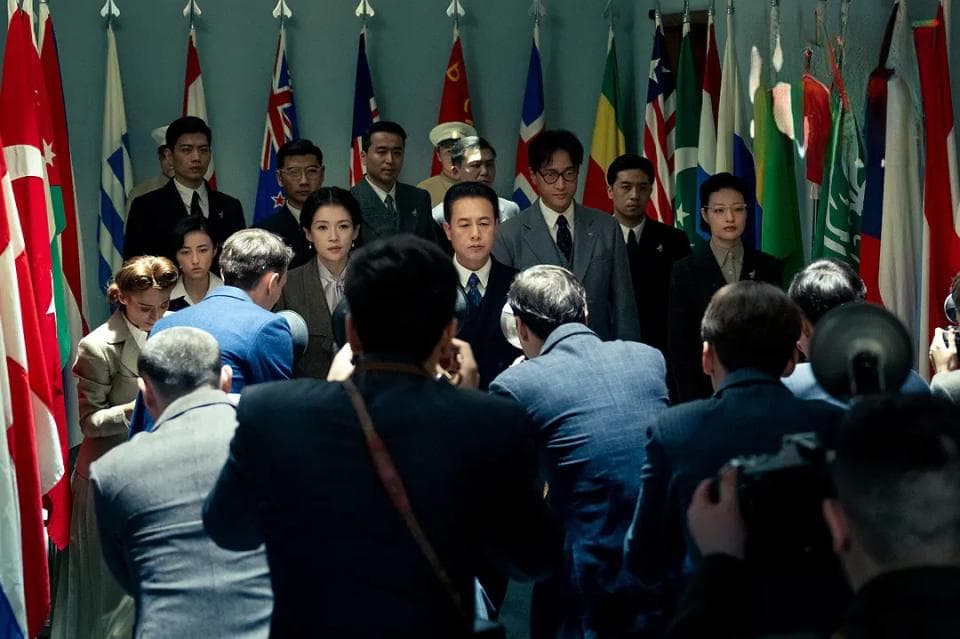 铁原阻击战：志愿军63军13天坚守扭转战局