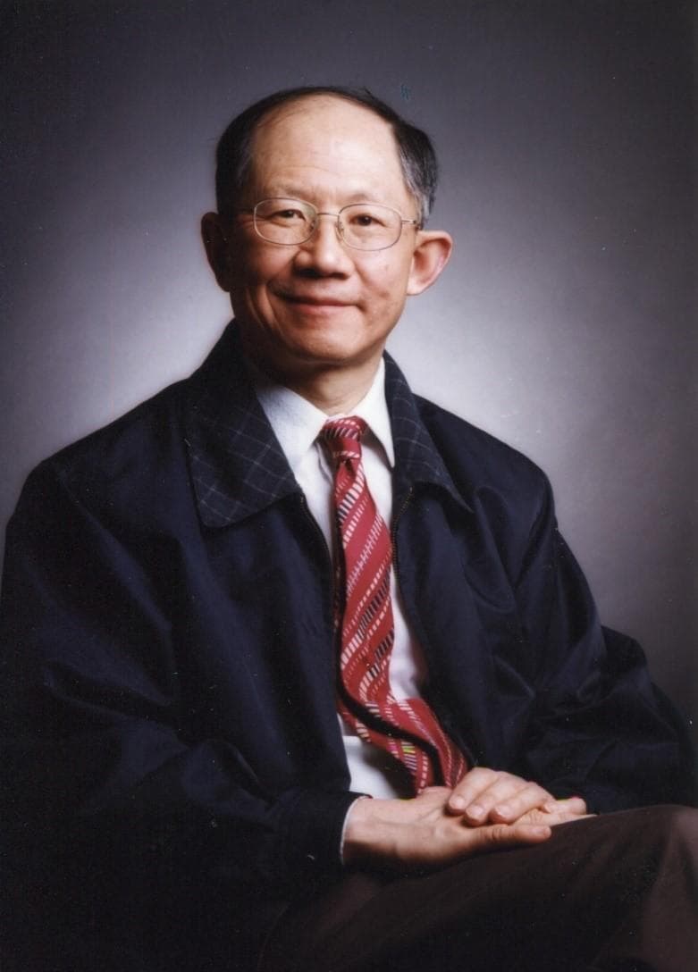 著名力学家白以龙院士逝世，享年83岁