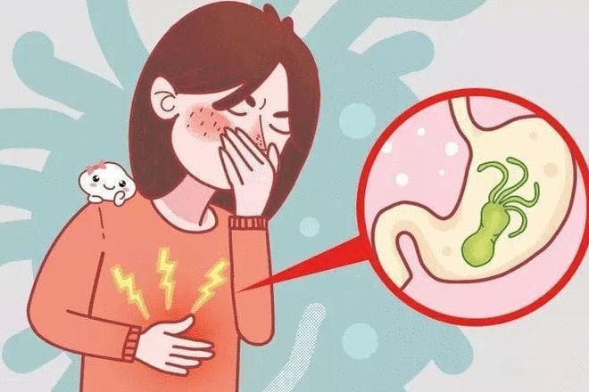 西红柿与胃病的纠葛：医生建议，肠胃养护需远离的三种食物