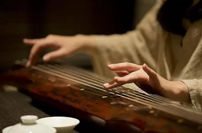 中医心理音乐疗法