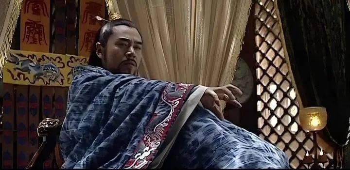 通过证明“我爹是我爹”，嘉靖掌控了话语权
