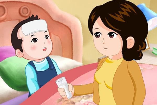儿童发烧服用美林会损伤肾脏？专家解读布洛芬使用指南