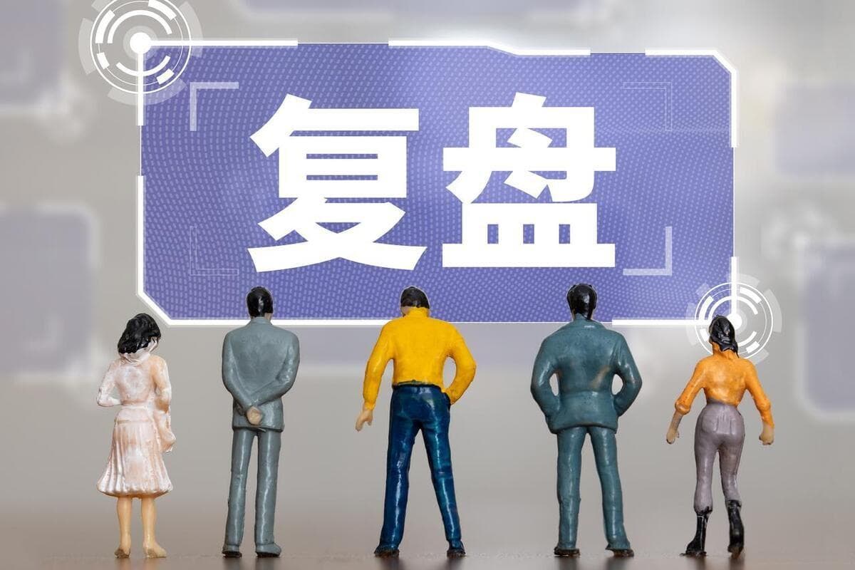 项目经理必备！GRAI 复盘法带你玩转年终总结