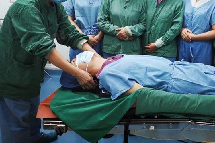 甲状腺手术费用详解：从5000到50000元，这些因素需考虑