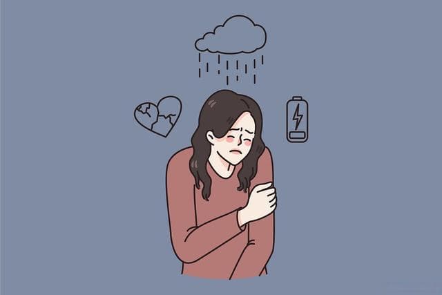 产后抑郁的症状与调整方法：从症状识别到专业治疗