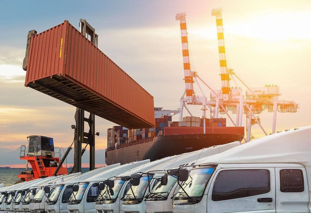 FOB、CFR、CIF解析：国际贸易中的三大运输术语一网打尽