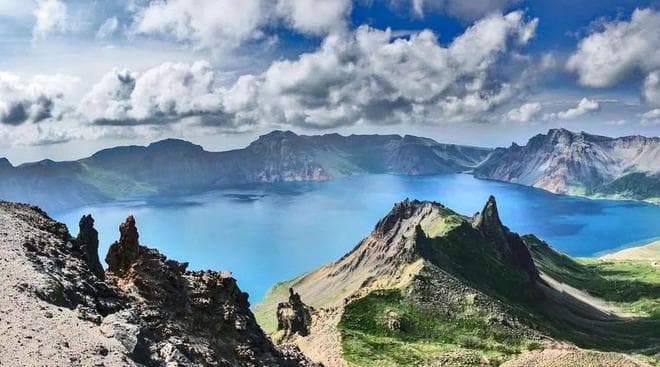 长白山火山曾发生过千年大喷发，未来还会喷发吗？只是时间问题