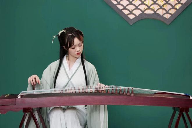18个赞美女性的成语，教你夸人夸出水平来