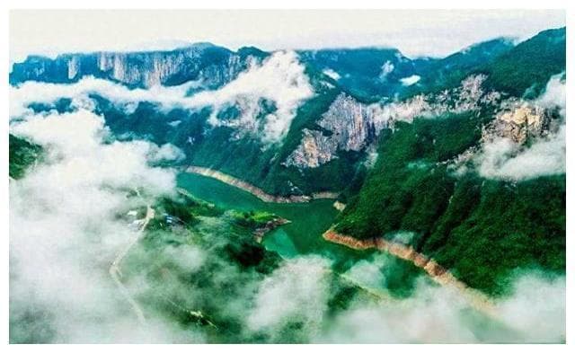 同为华中地区，湖南的经济发展为何比湖北差呢