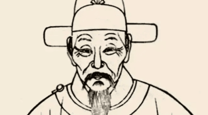 明朝内阁首辅严嵩简介：专擅国政长达近十五年之久