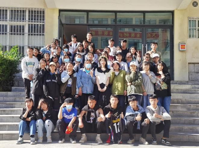 从倒数到年级第一：一个西藏学生的逆袭之路