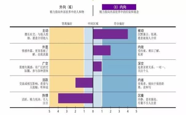 MBTI测试：概念、类型、准确性、应用、结果分析及INFP人格特征