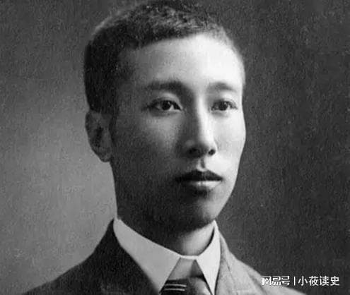 民国第一奇人杨度：从助袁世凯称帝到兑现革命承诺