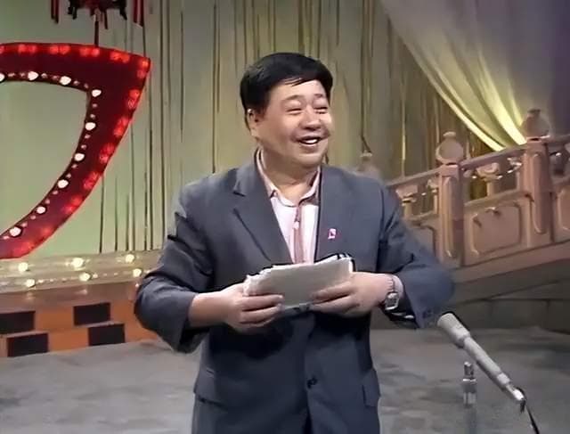 十大经典春晚相声 历届春晚相声一等奖 春晚经典相声大合集
