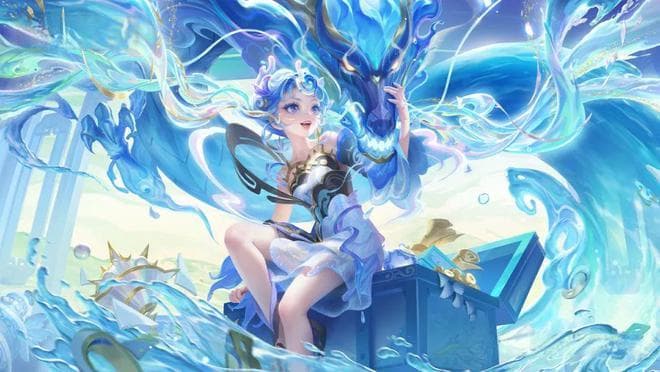 王者荣耀安琪拉攻略：火焰魔法师的终极指南